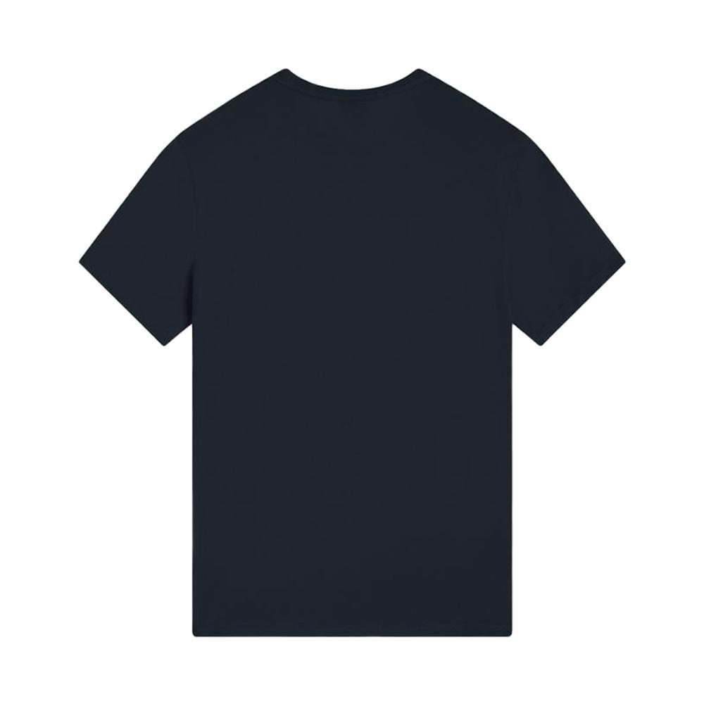 freddy t-shirt freddy. blu - foto 2