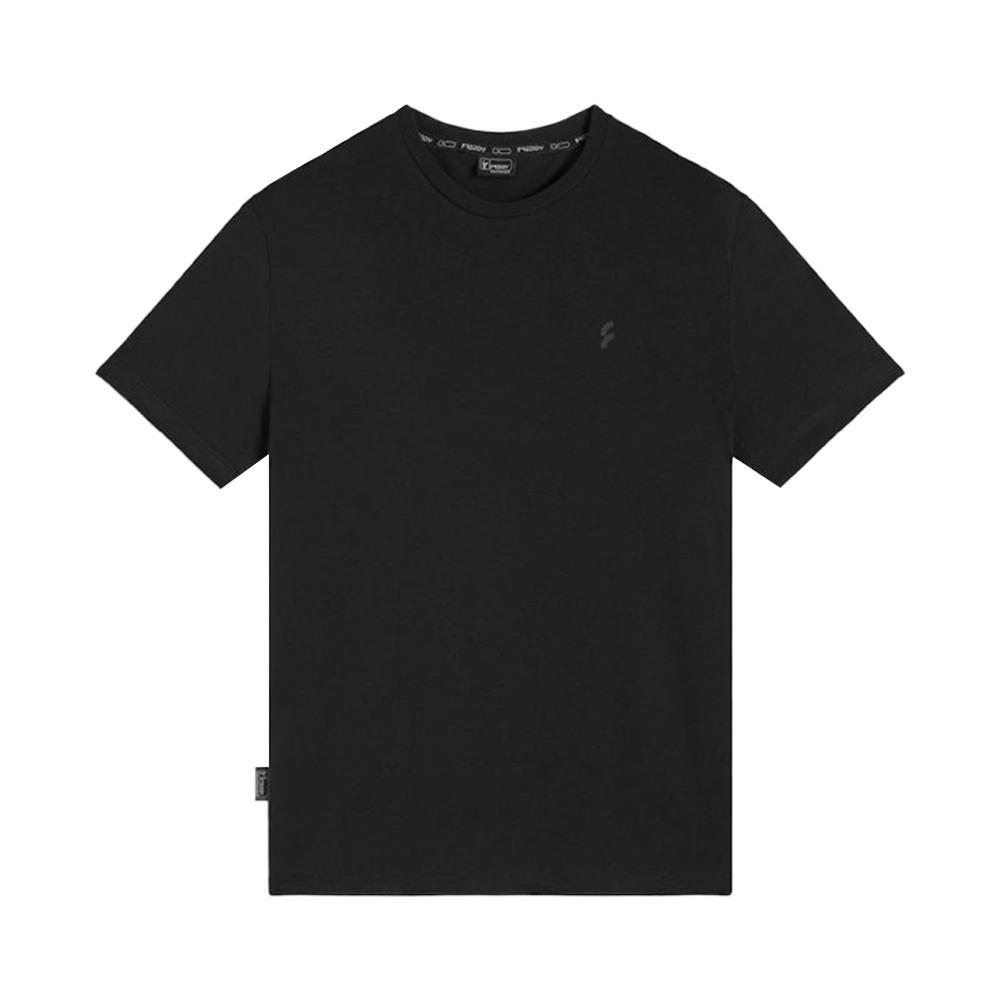 freddy t-shirt freddy. nero - foto 1