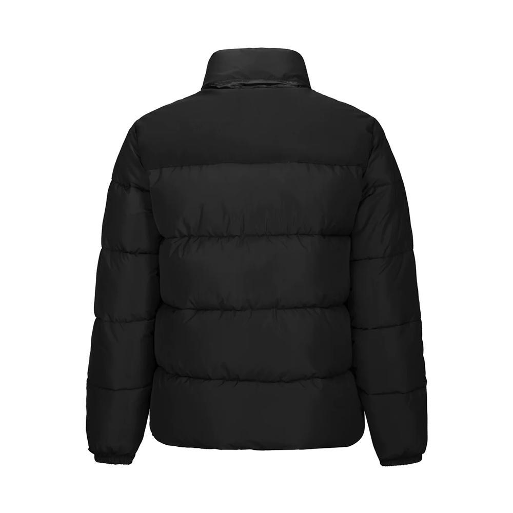 invicta giubbotto invicta. nero - foto 2