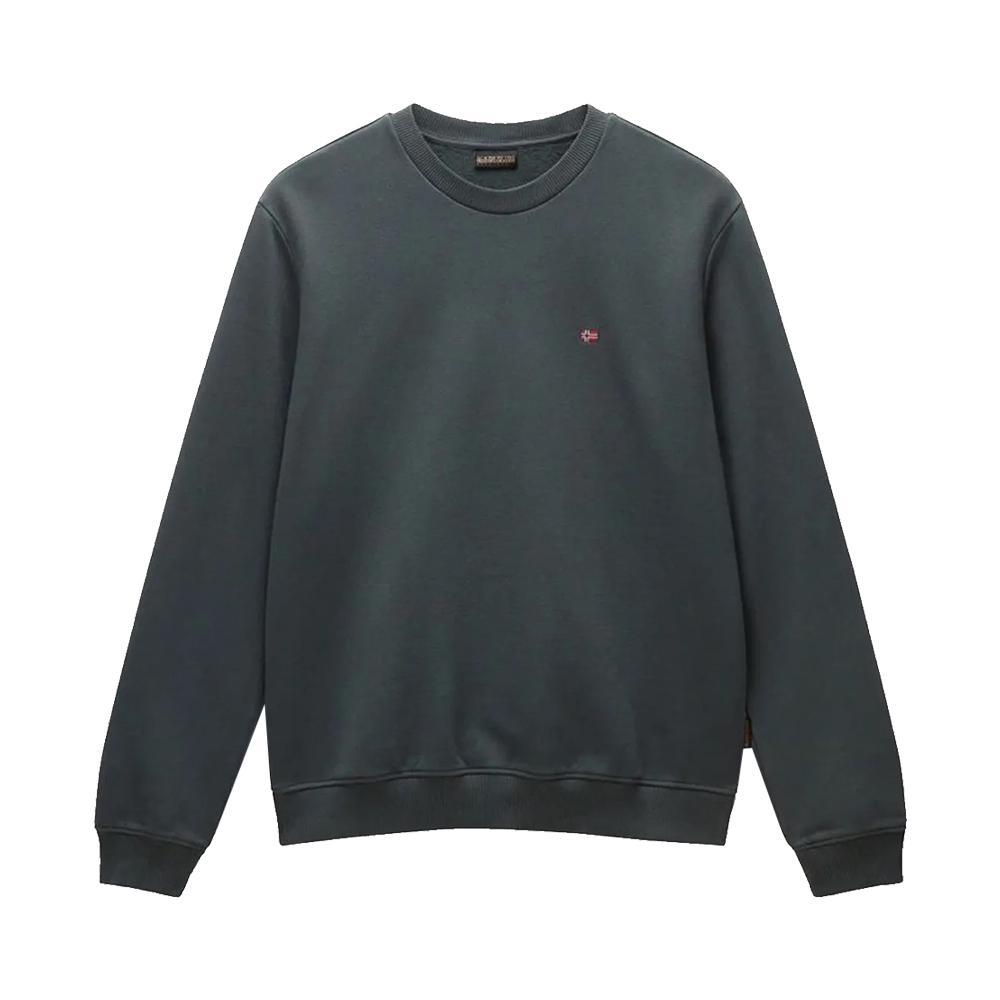 napapijri felpa napapijri. verde - foto 1