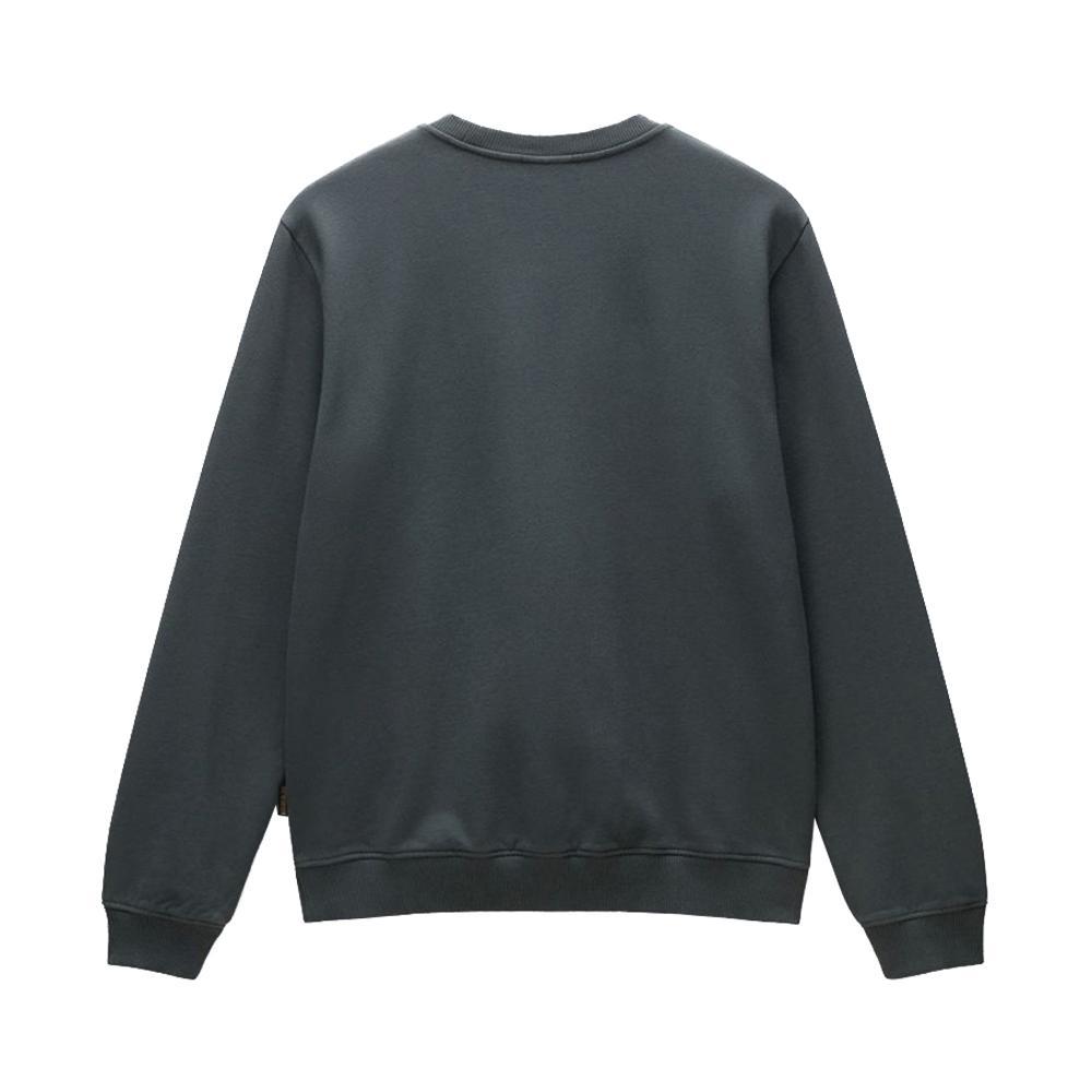 napapijri felpa napapijri. verde - foto 2