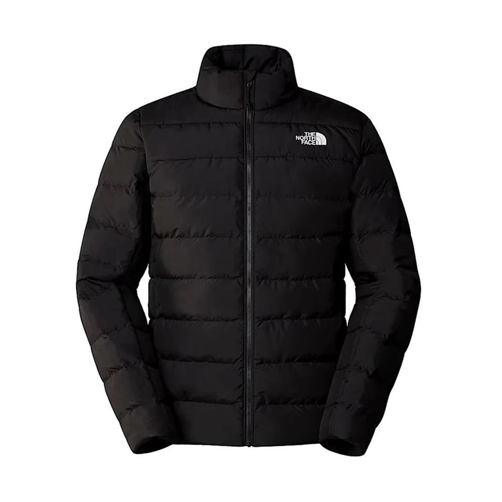 the north face giubbotto the north face. nero - foto 1