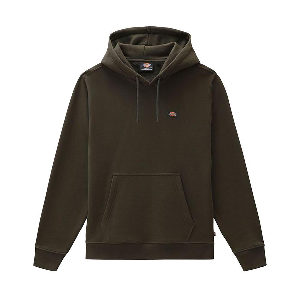 dickies felpa dickies. verde - foto 1