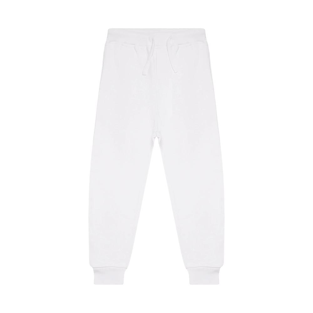 dsquared pantafelpa dsquared. bianco - foto 1