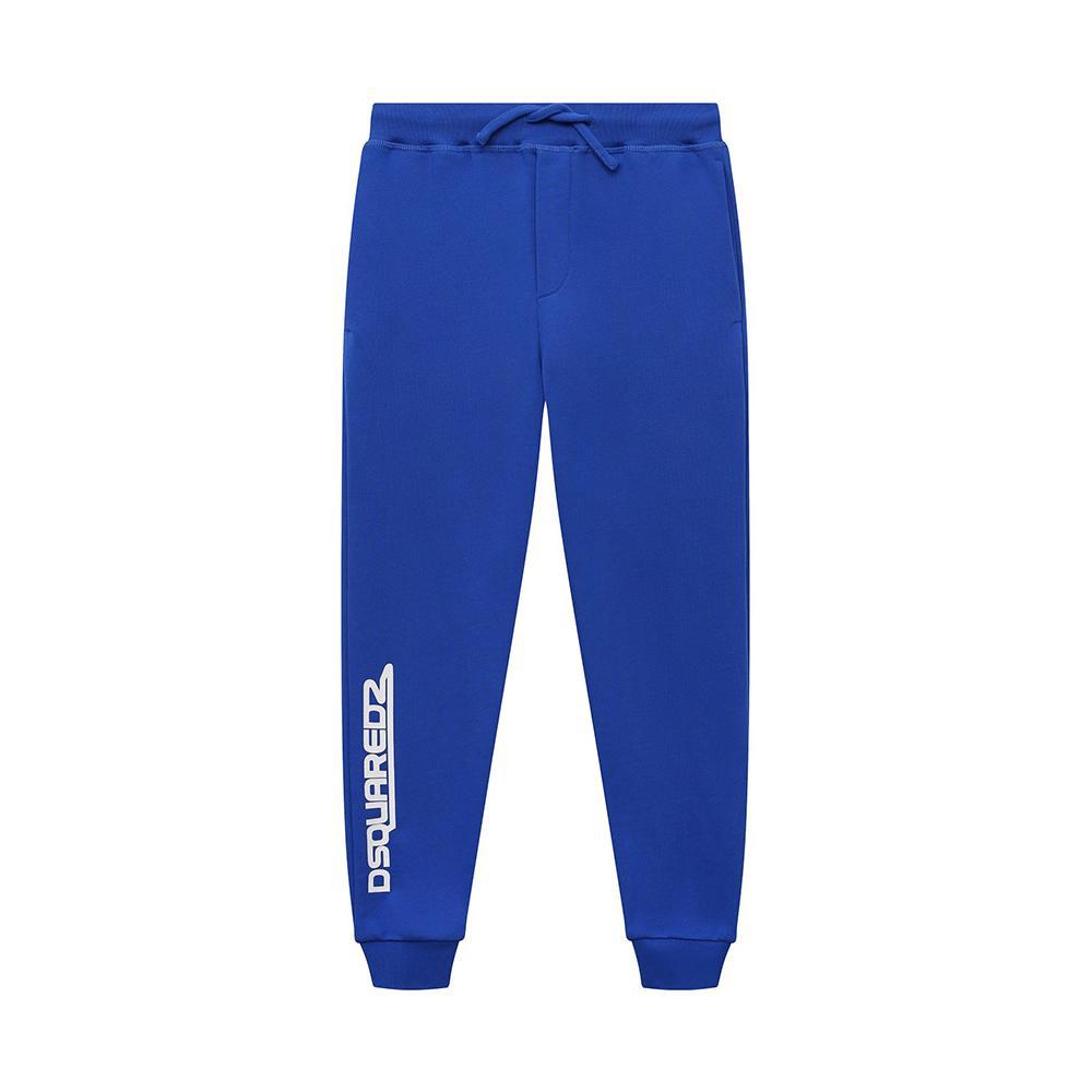 dsquared pantafelpa dsquared. royal - foto 1