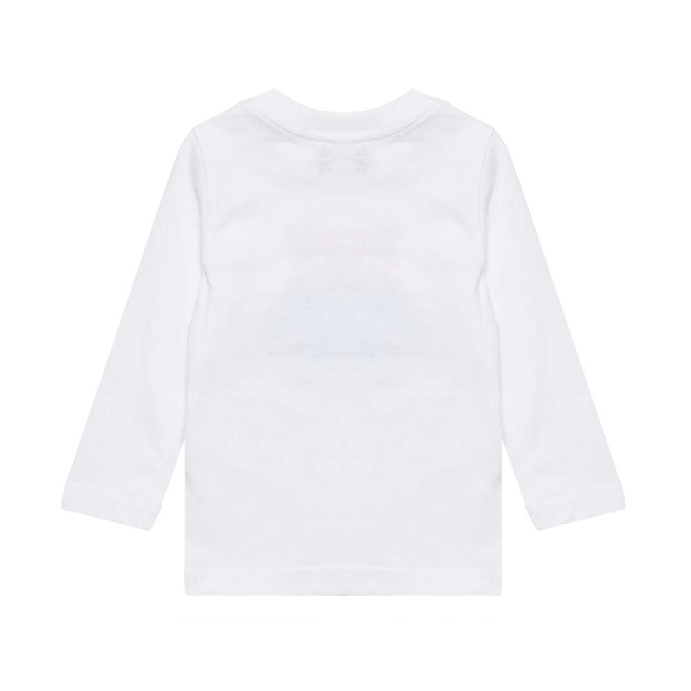 dsquared t-shirt dsquared. bianco - foto 2