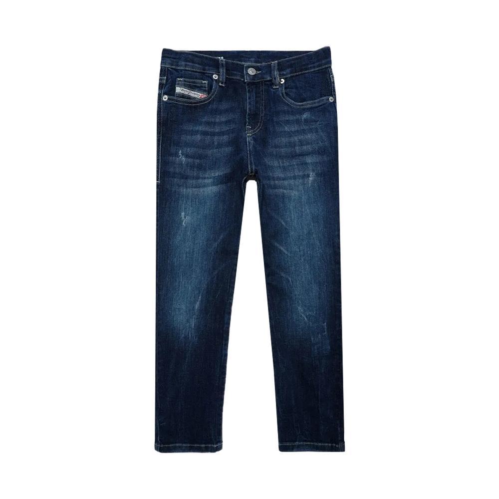 diesel jeans diesel. denim scuro - foto 1