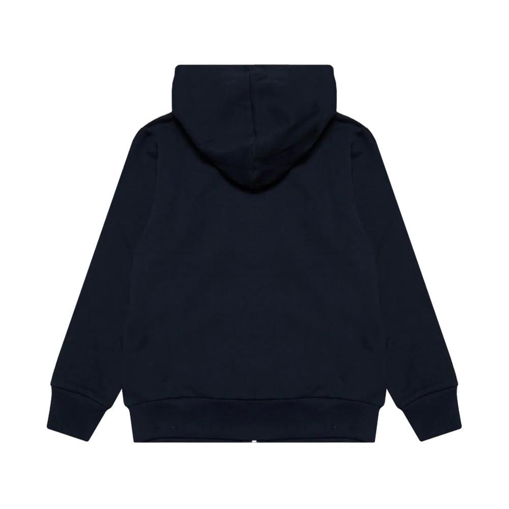 diesel felpa diesel. blu - foto 2