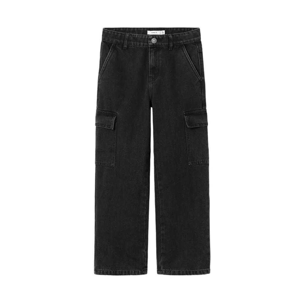 name.it jeans name.it. nero - foto 1
