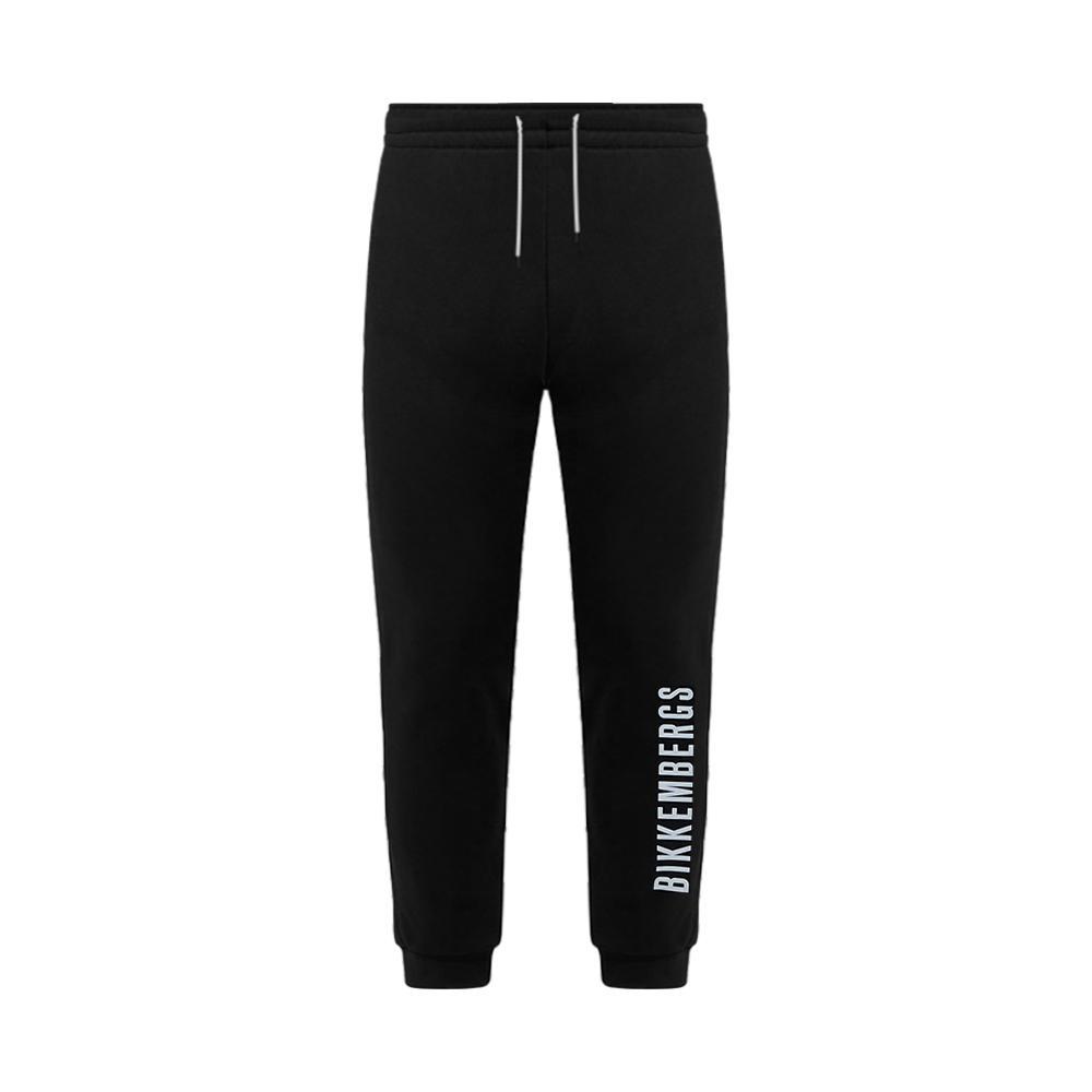 bikkembergs pantafelpa bikkembergs. nero - foto 1