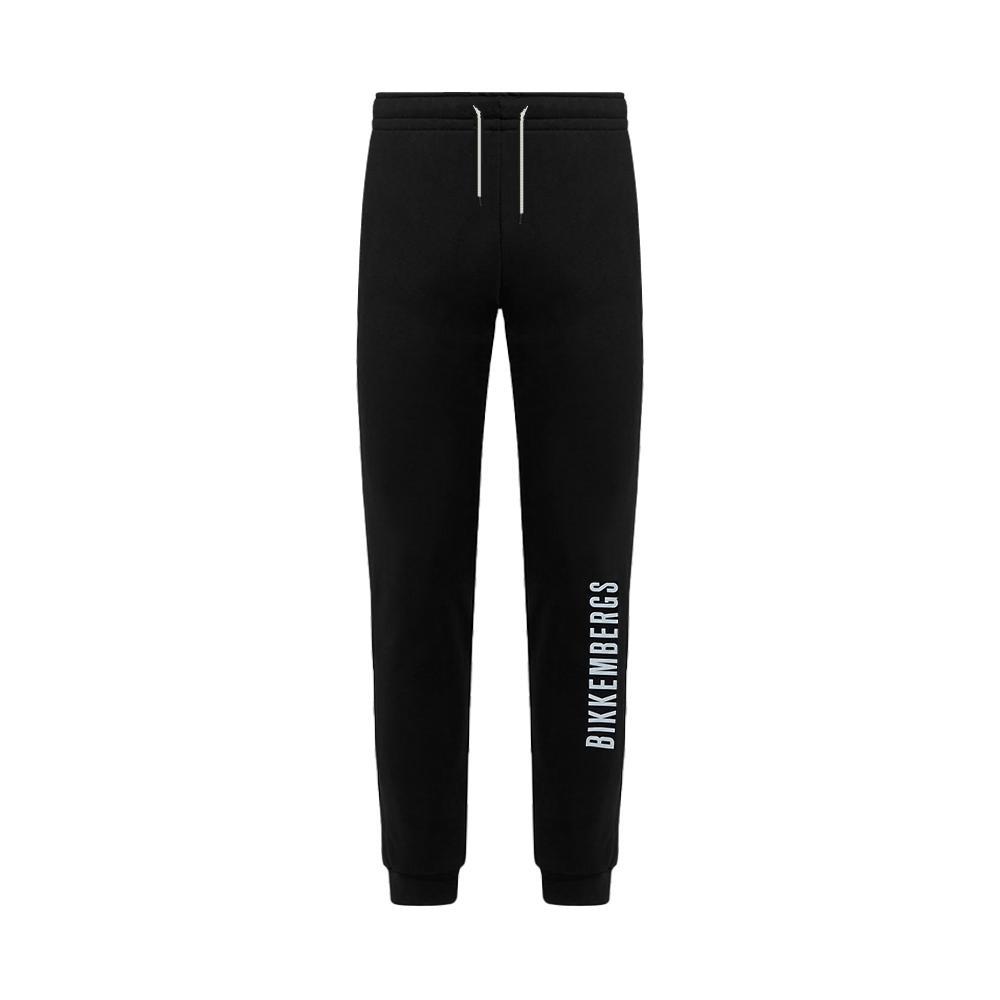 bikkembergs pantafelpa bikkembergs. nero - foto 1