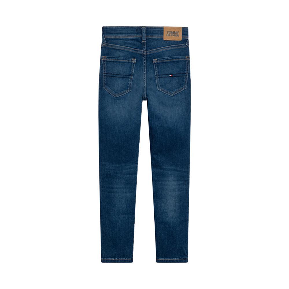 tommy hilfiger jeans tommy hilfiger. denim - foto 2