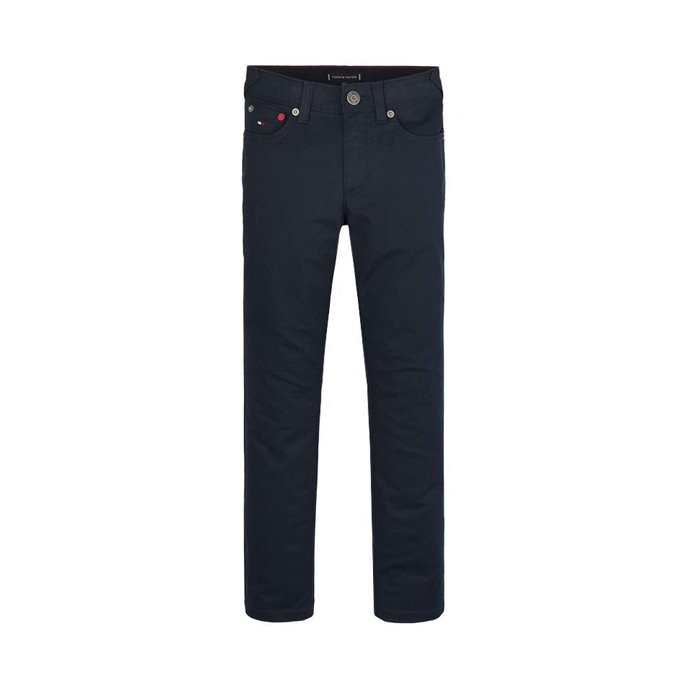 tommy hilfiger jeans tommy hilfiger. blu - foto 1