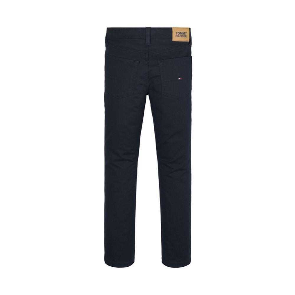 tommy hilfiger jeans tommy hilfiger. blu - foto 2