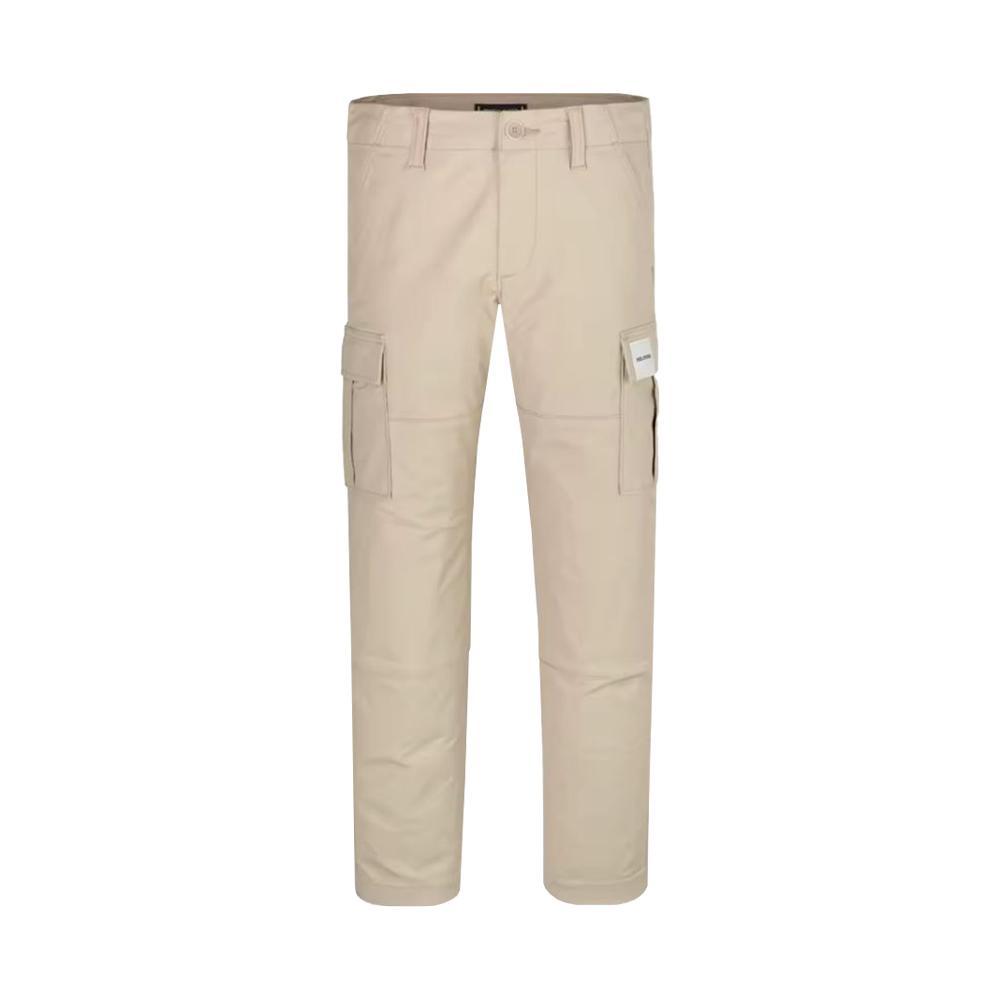 tommy hilfiger pantalone tommy hilfiger. beige - foto 1