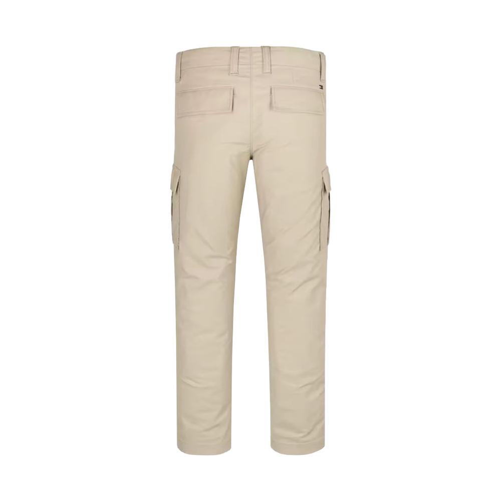 tommy hilfiger pantalone tommy hilfiger. beige - foto 2