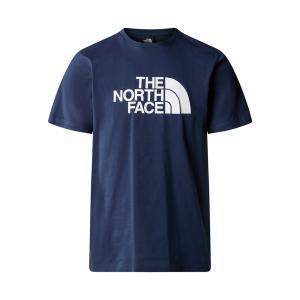 T-shirt . bluette