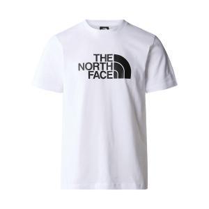 T-shirt . bianco