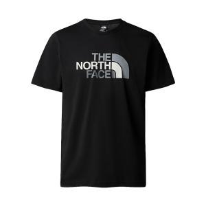 T-shirt . nero