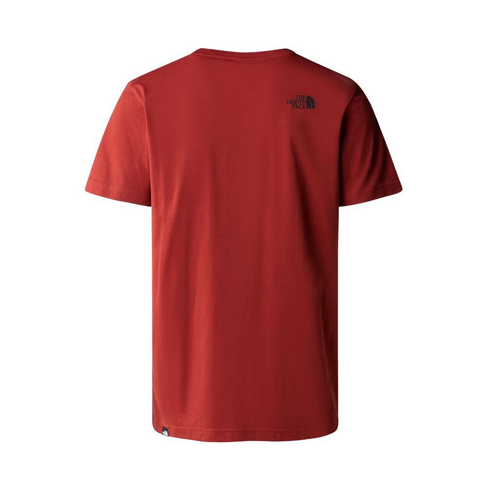 the north face t-shirt the north face. tegola - foto 2