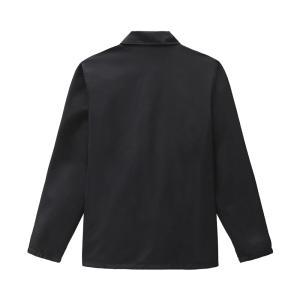 Giubbotto  nero