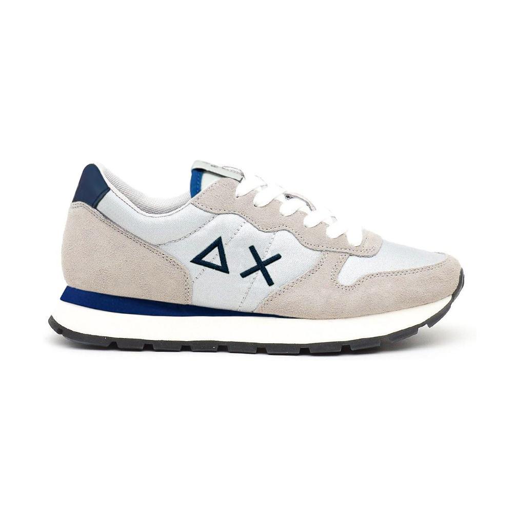 sun68 scarpe sun68. bianco - foto 1