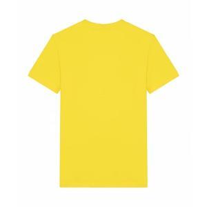T-shirt . giallo