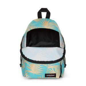 Zaino . azzurro/fantasia
