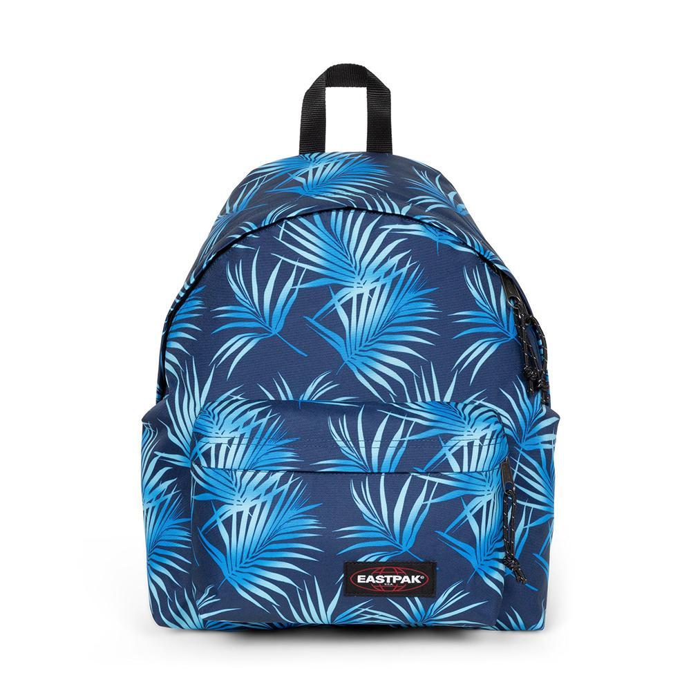 eastpak zaino eastpak. blu/fantasia - foto 1