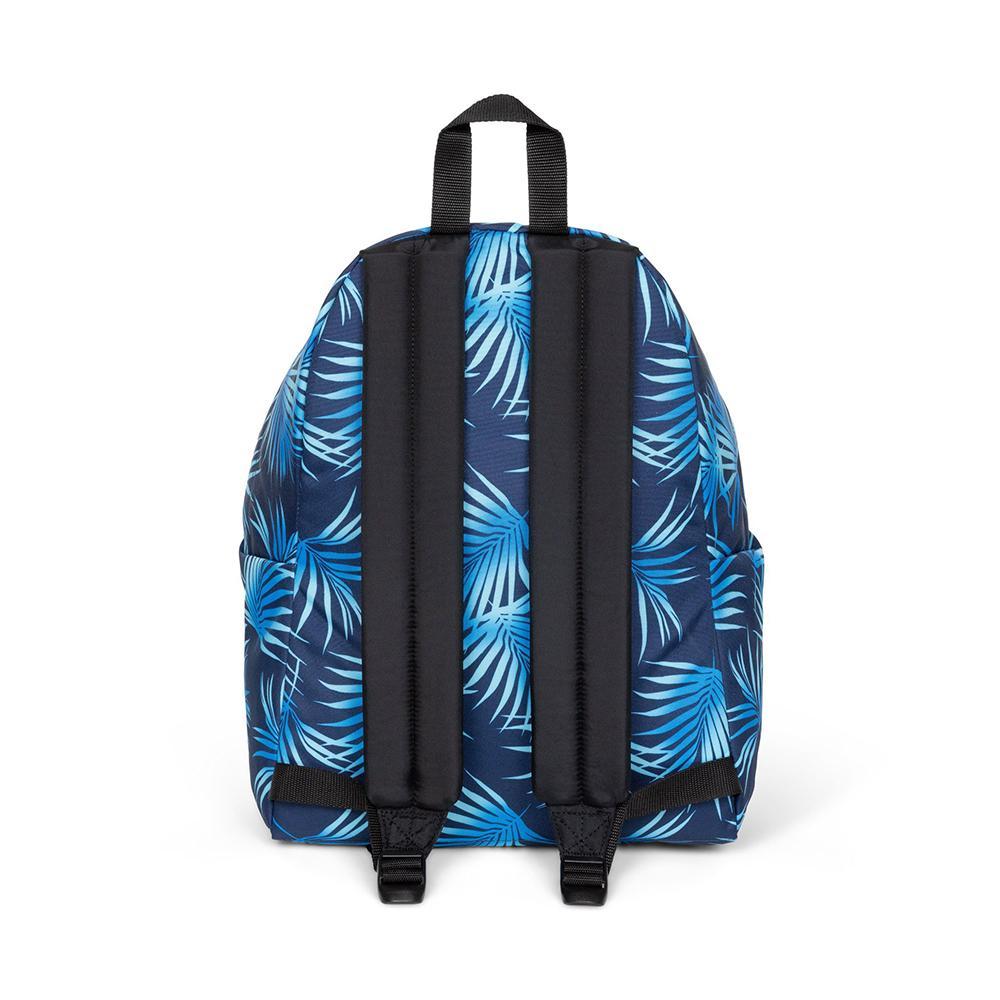 eastpak zaino eastpak. blu/fantasia - foto 3