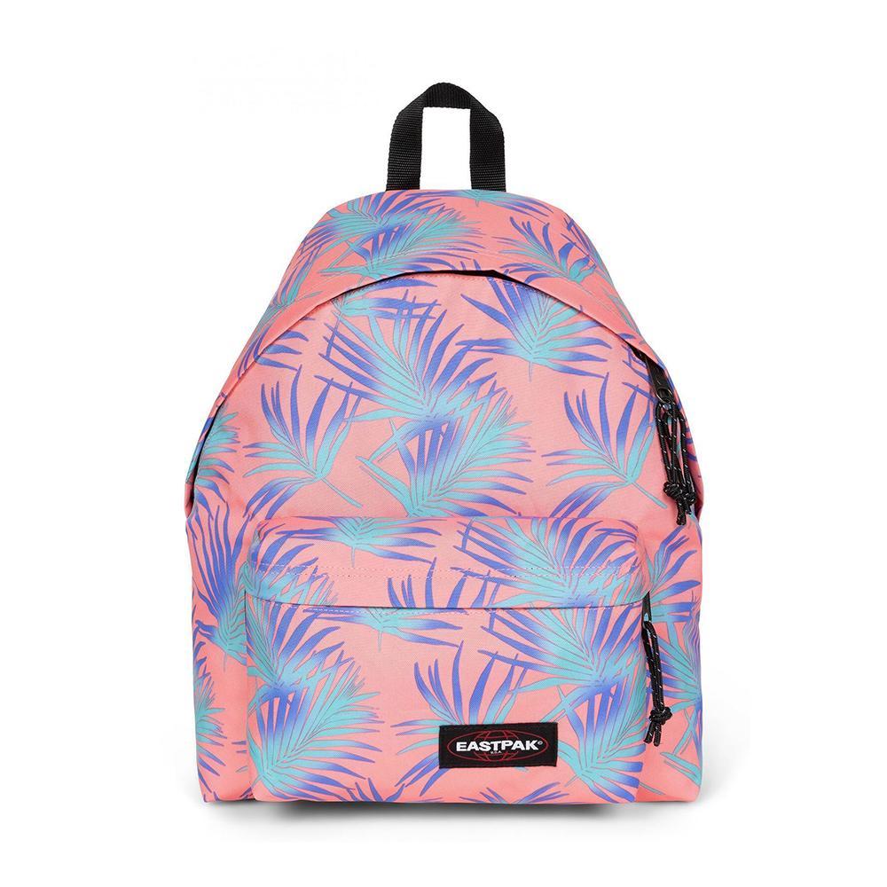 eastpak zaino eastpak. rosa/fantasia - foto 1