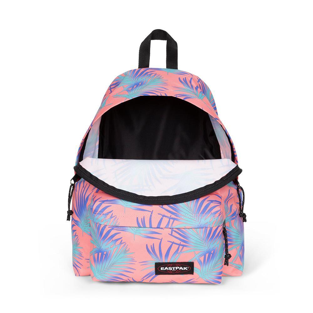 eastpak zaino eastpak. rosa/fantasia - foto 2