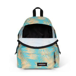 Zaino . azzurro/fantasia