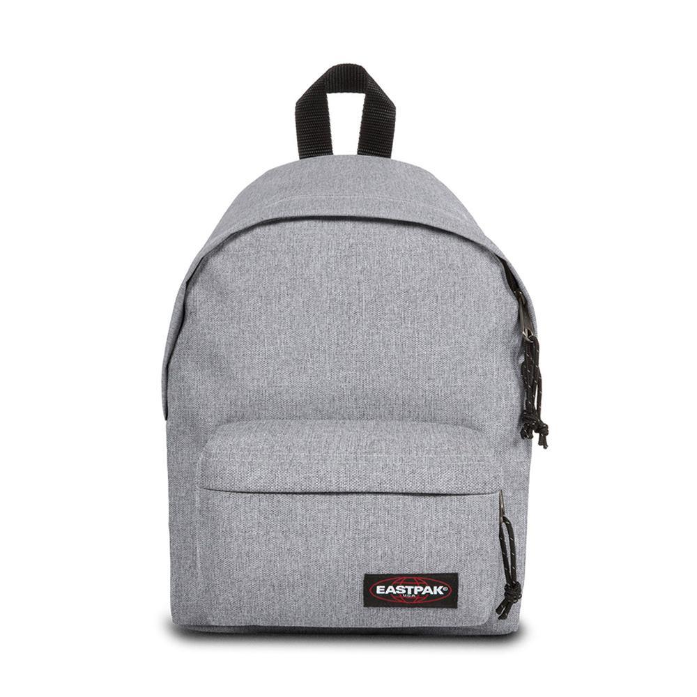 eastpak zaino eastpak. grigio chiaro - foto 1