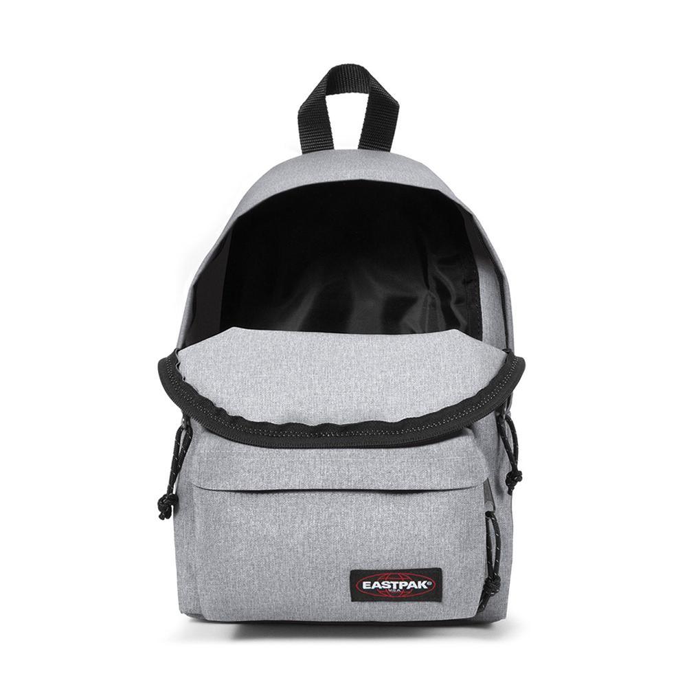 eastpak zaino eastpak. grigio chiaro - foto 2