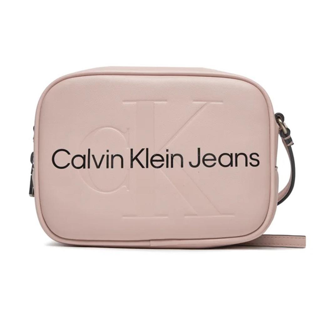 calvin klein borsa calvin klein. rosa - foto 1