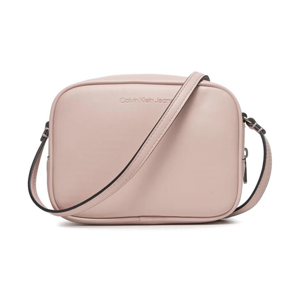 calvin klein borsa calvin klein. rosa - foto 3