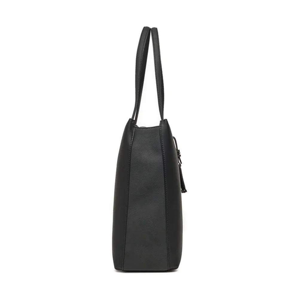 calvin klein borsa calvin klein. nero - foto 2