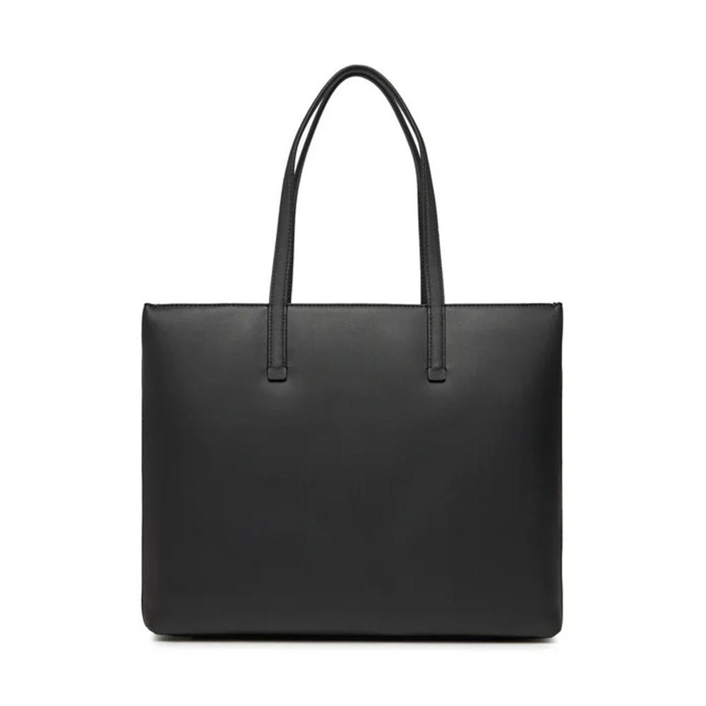calvin klein borsa calvin klein. nero - foto 3