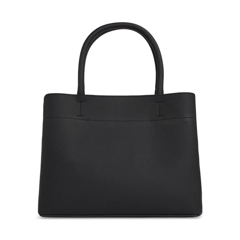 calvin klein borsa calvin klein. nero - foto 2