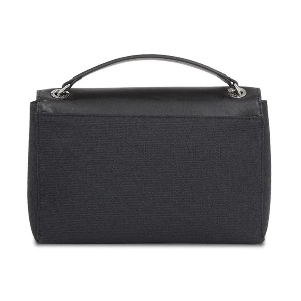 calvin klein borsa calvin klein. nero - foto 2