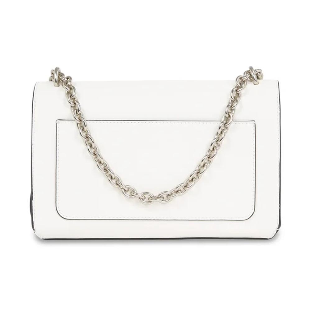 calvin klein borsa calvin klein. bianco - foto 2