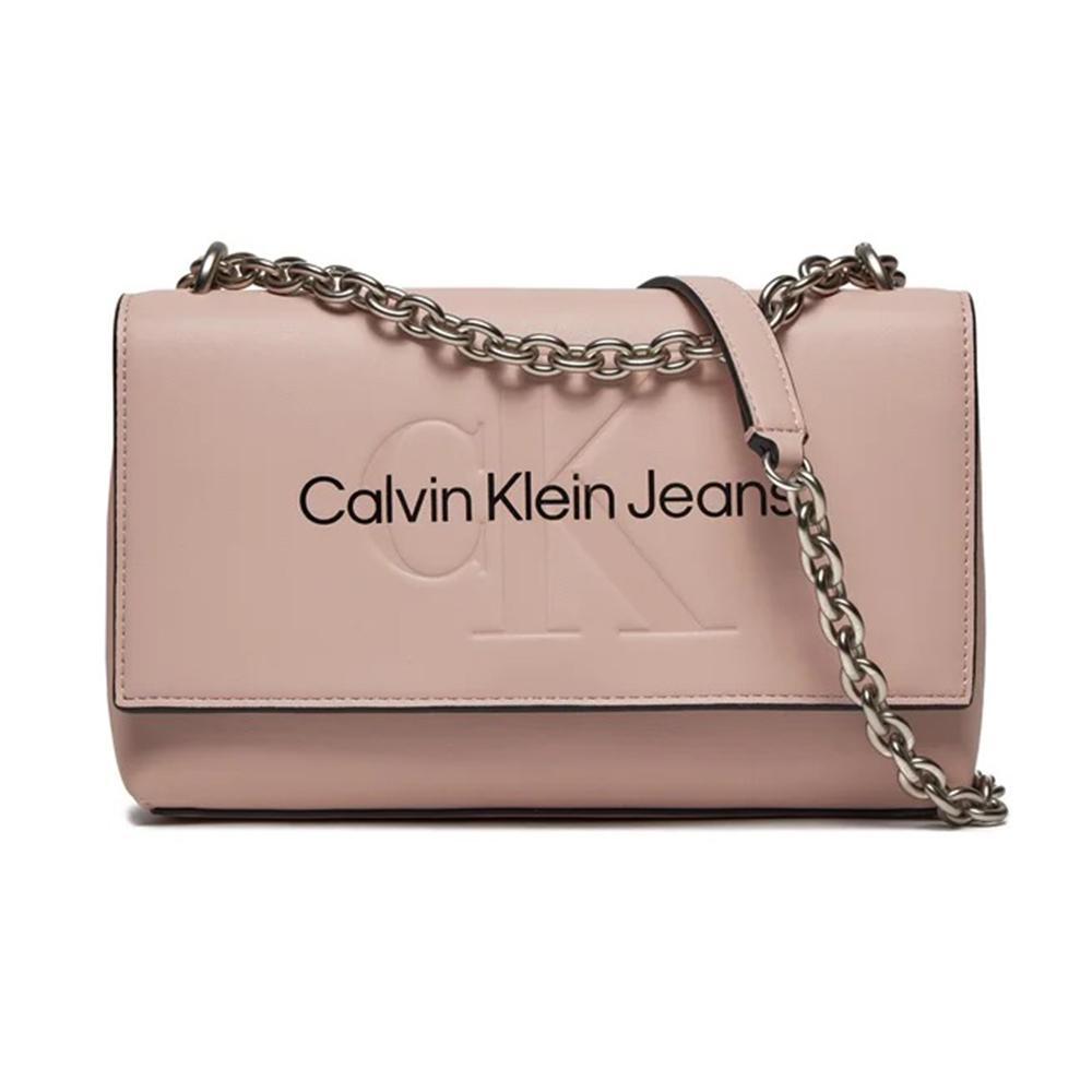 calvin klein borsa calvin klein. rosa - foto 1