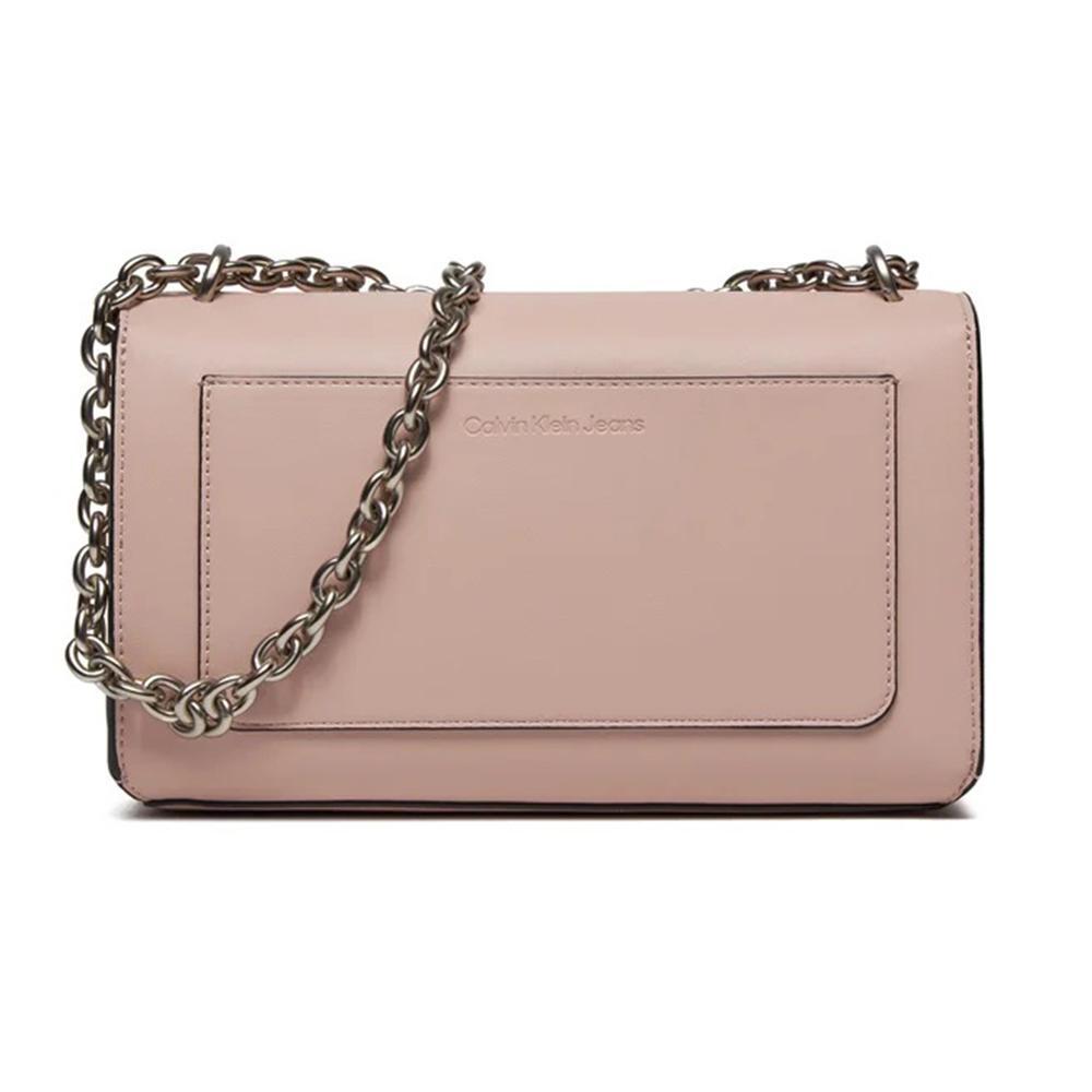calvin klein borsa calvin klein. rosa - foto 3
