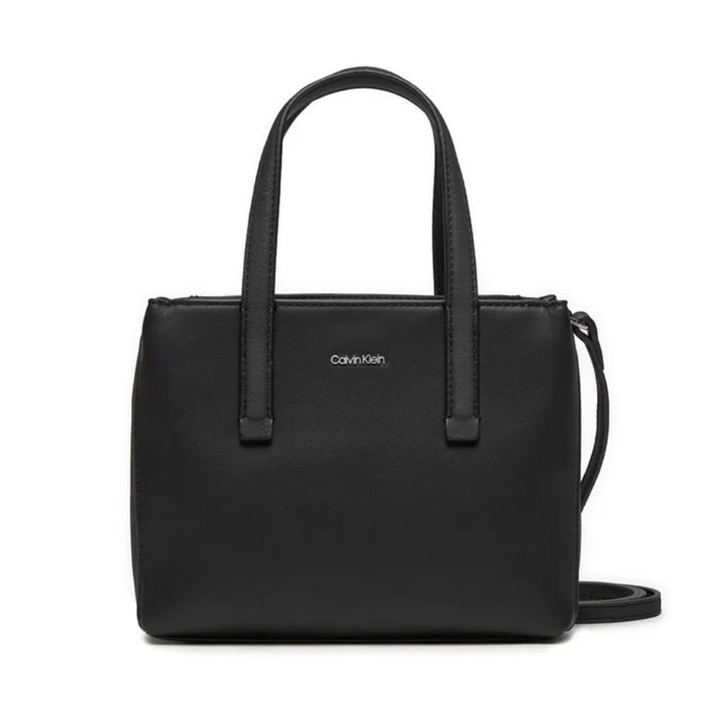 calvin klein borsa calvin klein. nero - foto 1