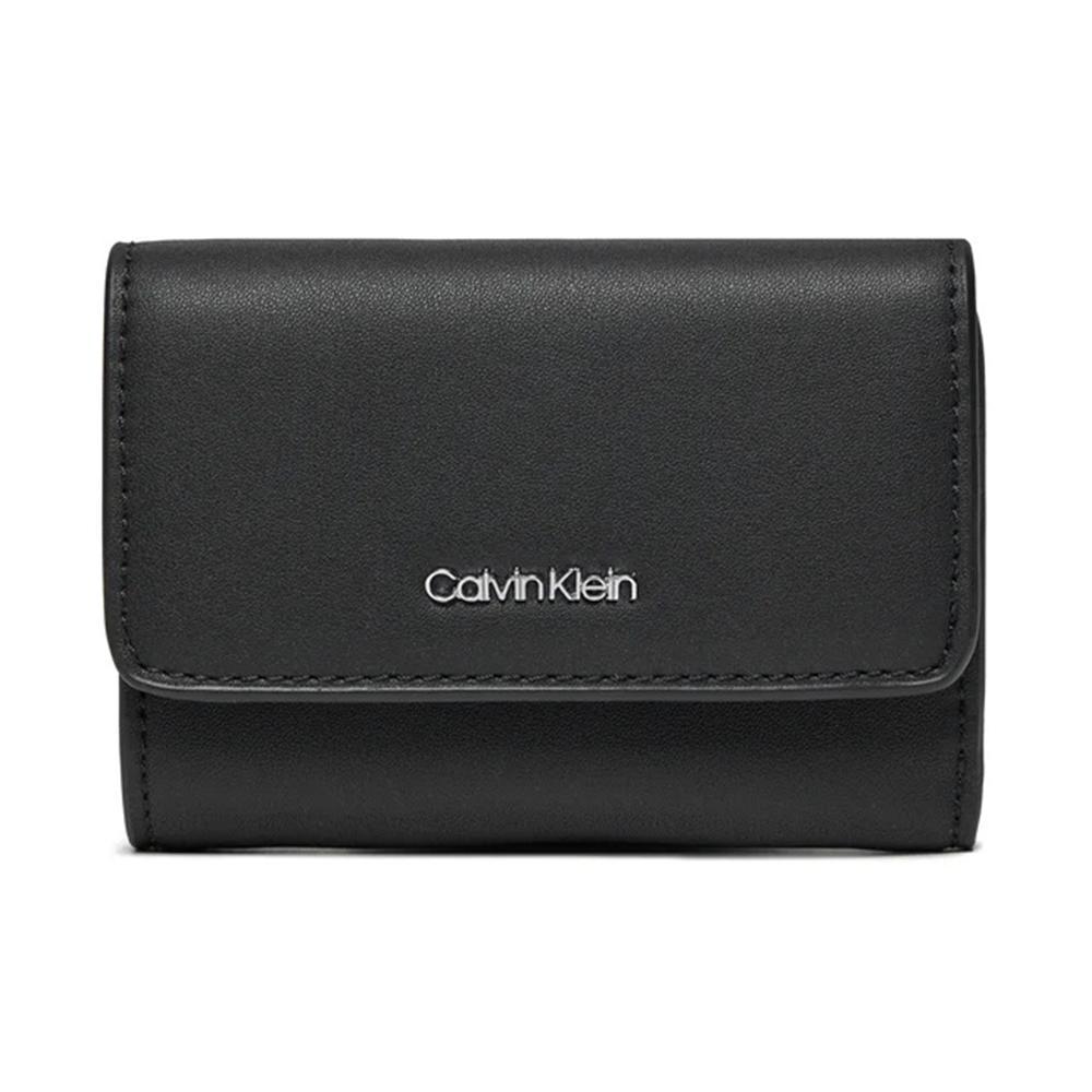 calvin klein borsellino calvin klein. nero - foto 1