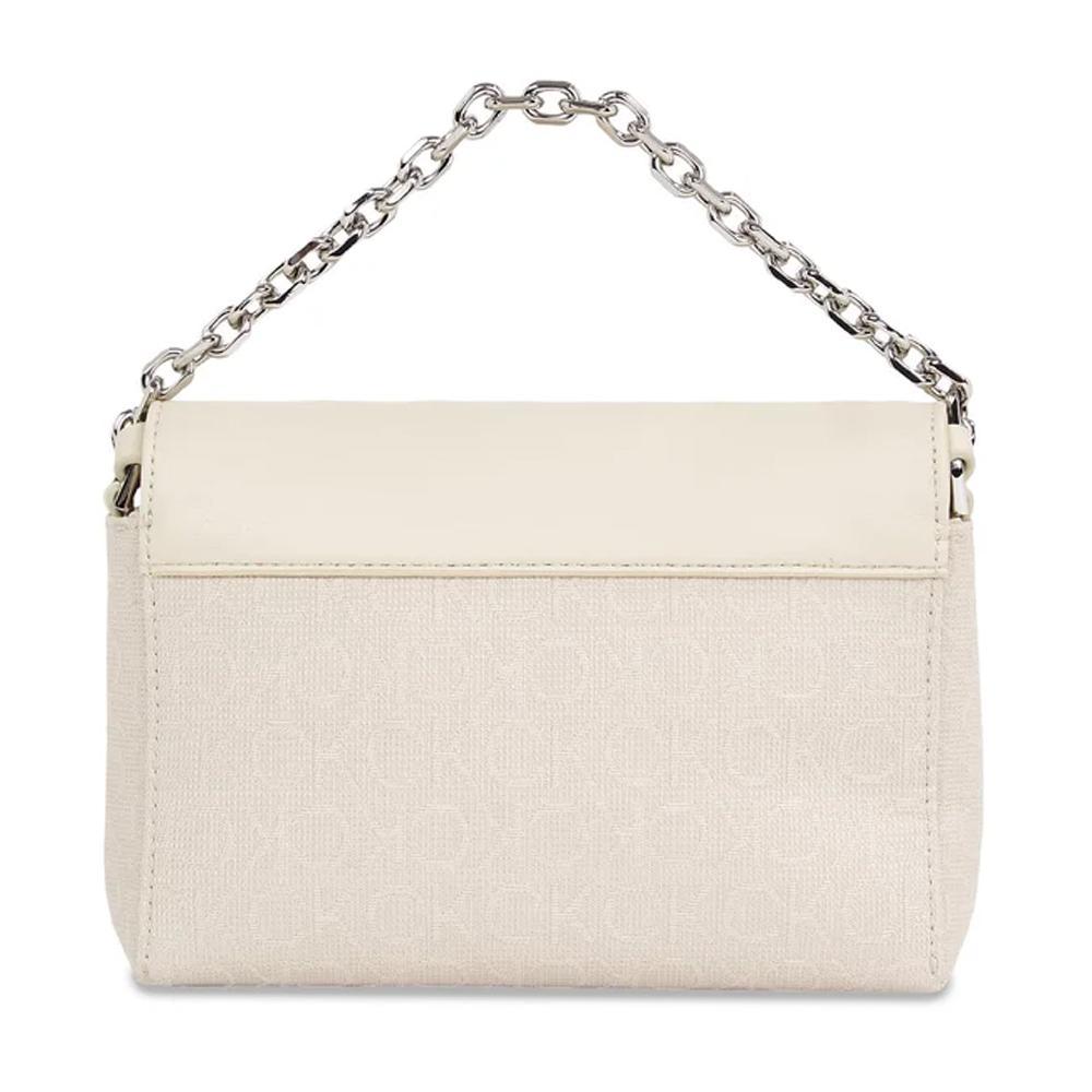 calvin klein borsa calvin klein. verde acqua - foto 2