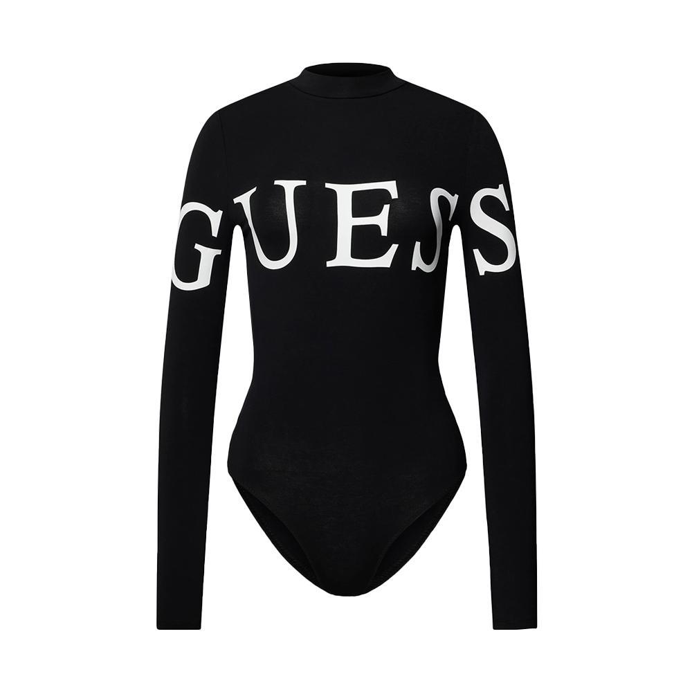 guess body guess. nero - foto 1