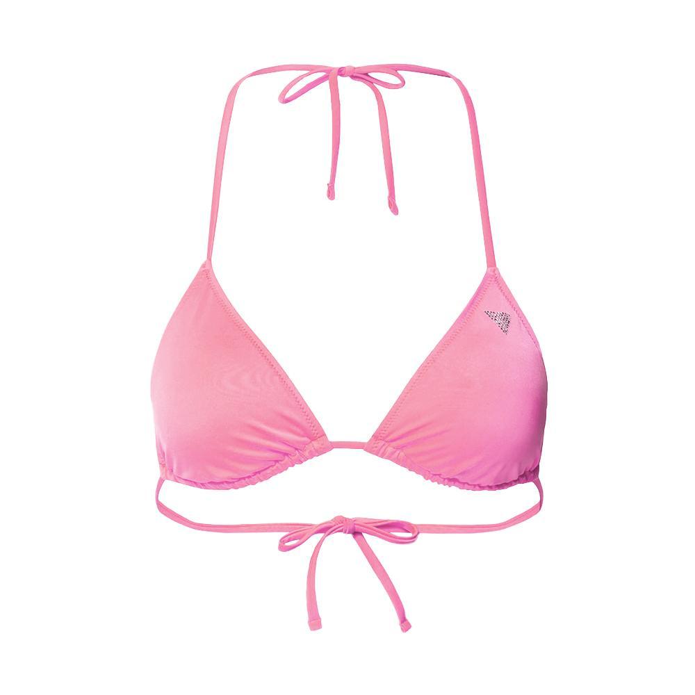 guess reggiseno mare guess. corallo - foto 1