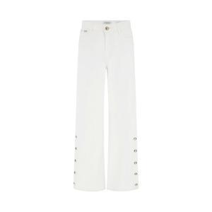Pantalone . bianco